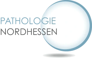 Logo der Pathologie Nordhessen, ein Kooperationspartner der gastroenterologischen Facharztpraxis und Praxis für Innere Medizin in Hünfeld.